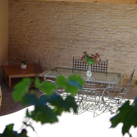 Domaine Joseph Lafarge Wine Resort - Lady'S House - La Maison De Michelle Lugny Esterno foto